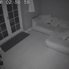 Мужчина заснял призрака в доме с мрачным прошлым (видео)