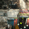 В Индии 12 человек заживо сгорели в закусочной