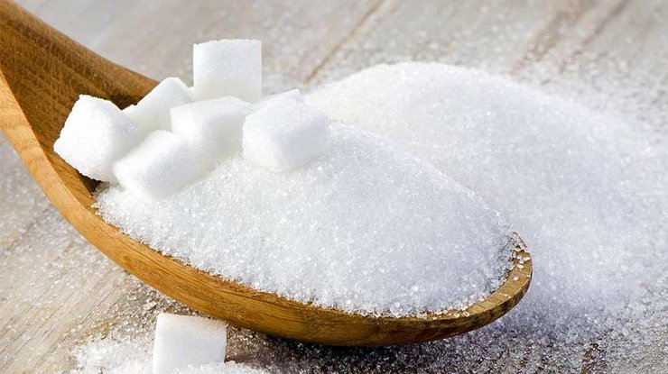 Российский сахар вытесняет с рынка белорусскую продукцию
