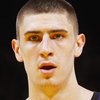 NBA: украинец Лень получил травму