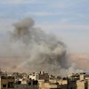 Самолеты России разбомбили деревню в Сирии - СМИ