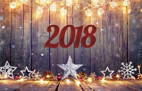 Varvarin-den-2018 | Новогодний Varvarin-den-2018 | Новогодний