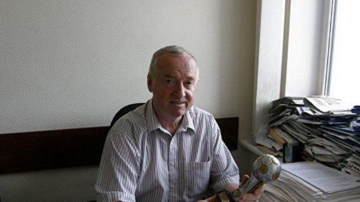 Евгений Котельников