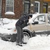 Как очистить машину от снега: топ-8 советов 