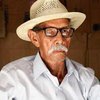 В Мексике умер самый старый житель страны