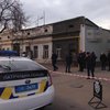 Стрельба в Одессе: в автосалоне захватили заложников (фото)