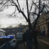 В Одесі група молодиків вчинила стрілянину (відео)