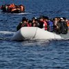 Возле берегов Италии спасли более 250 мигрантов