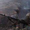 Война на Донбассе: боевики нарушают режим тишины, есть раненые