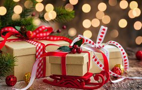 Новый год 2018: подарки, которые можно купить в последний момент