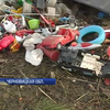 На Буковине мусорный полигон угрожает экологии (видео)