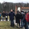 Обмен пленными на Донбассе: 14 человек подозреваются в дезертирстве