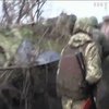 На Донбасі збили ворожий безпілотник