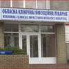 Харьковскую область накрыла эпидемия вирусной инфекции