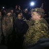 Обмен пленными: Порошенко поручил немедленно начать переговоры