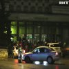 В Санкт-Петербурге задержали подозреваемого во взрыве в супермаркете