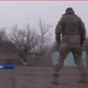 Война на Донбассе: армейцы отбили атаку диверсантов на Светлодарской дуге