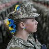 Служба в армии: права женщин уравняли с мужскими