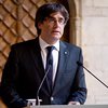 Испания отказалась арестовывать экс-главу Каталонии Пучдемона