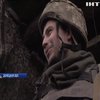 Под Донецком беспилотник корректирует огонь артиллерии боевиков