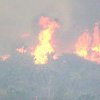 Масштабный пожар в Калифорнии: ужасающие фотографии бушующей стихии