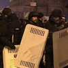 Задержание Саакашвили: полиция провела спецоперацию в палаточном лагере