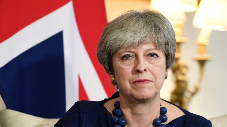 В Великобритании предотвратили убийство премьер-министра 