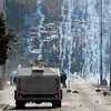 Столкновения в Израиле: пострадали более 50 человек (фото, видео)