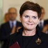 Премьер-министр Польши ушла в отставку 