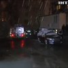 У Харкові вибухнув автомобіль правоохоронця (відео)