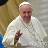 Папа Римский изменит молитву "Отче наш"