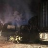 В России грузовик врезался в маршрутку: девять человек погибли