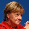 Меркель наградили за настойчивость в приеме беженцев