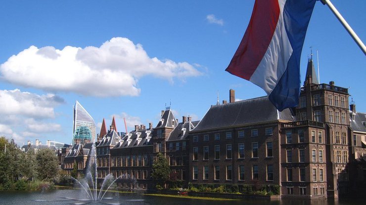 Нидерланды откажутся от компьютерных систем на парламентских выборах