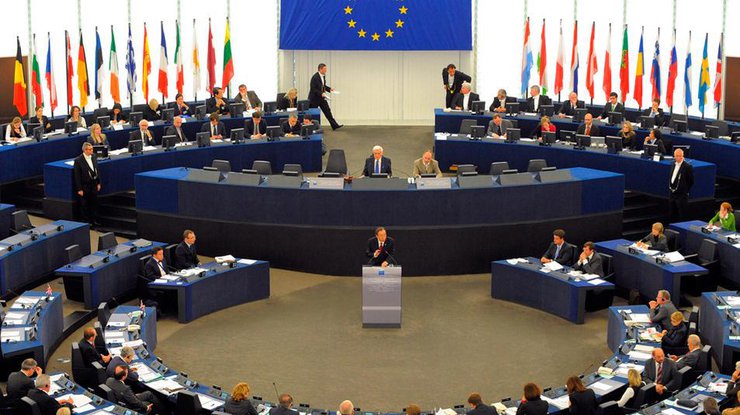 Европарламент рассмотрит ситуацию в Авдеевке / Фото: business.ua