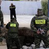 В Греции обезвредили бомбу времен Второй мировой весом 250 кг (фото)