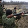На Донбассе полиция помешала боевику сбежать 
