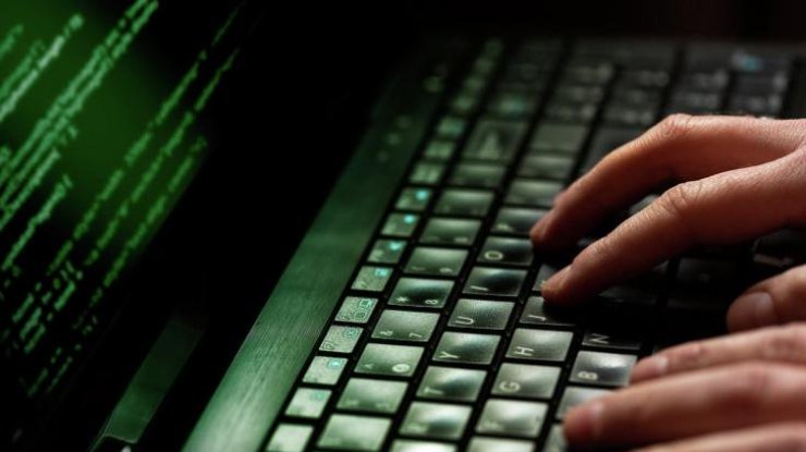 Хакерская DDoS-атака в пиковом режиме достигала 4 миллионов запросов в минуту / Фото: Из открытых источников