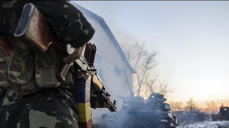 Украинские военные сообщили о новых потерях на Донбассе / Фото: Из открытых источников