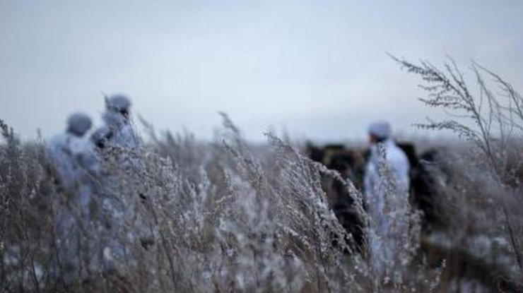 В штабе АТО рассказали о судьбе пропавших разведчиков на Донбассе / Фото: Из открытых источников