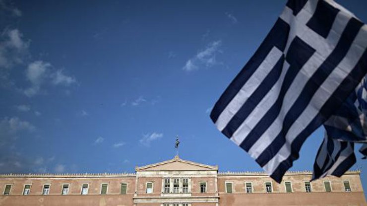 В Греции эвакуировали здание суда из-за угрозы ракетного удара