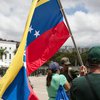 США ввели санкции против вице-президента Венесуэлы 
