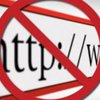 В Крыму блокируют украинские сайты