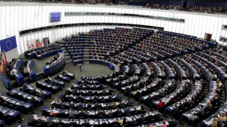 Евросоюз надеется на скорейшее предоставление безвизового режима Украине