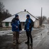 Боевики не пустили наблюдателей ОБСЕ в Донецк