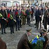В Києві вшановують пам’ять загиблих в Афганістані воїнів