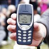 В Финляндии снова выпустят легендарный телефон Nokia 3310 