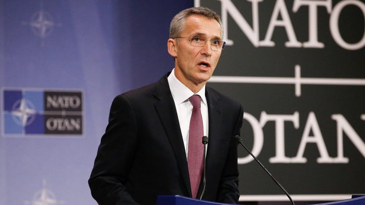 Генсек НАТО поддержал увеличение расходов на оборону 