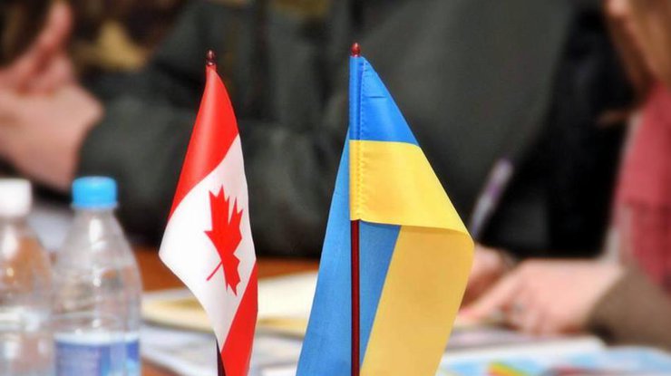 Парламент Канады ратифицировал соглашение о свободной торговле с Украиной