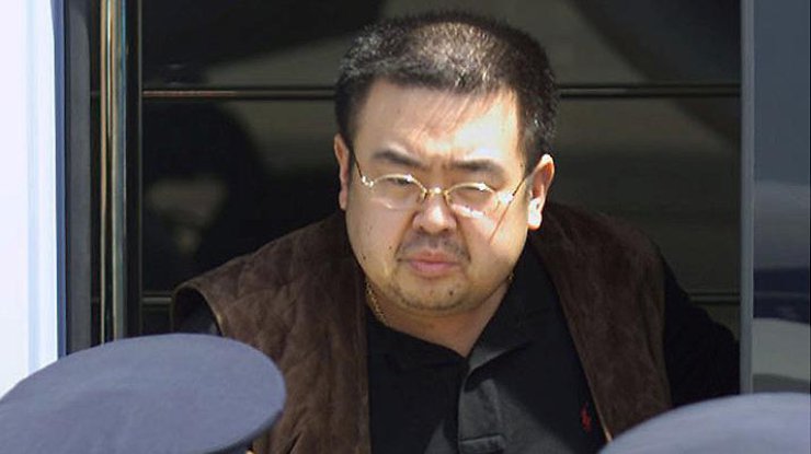 Убийство брата Ким Чен Ына: полиция задержала подозреваемую 